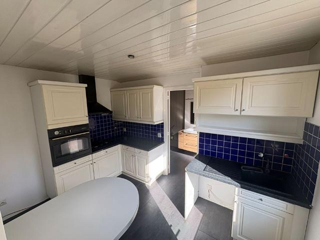 Location Maison 4 pièces 86m²