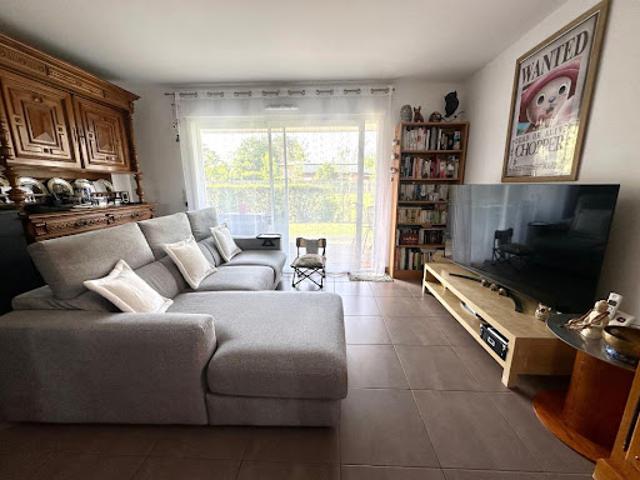 Location Maison 4 pièces 87.3 m2 Saint Vincent de Tyrosse
