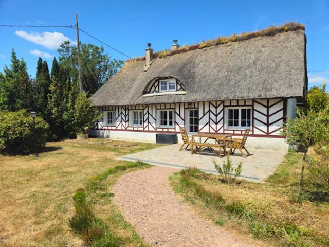 Location Maison 4 pièces 87.41 m2 Beuzeville