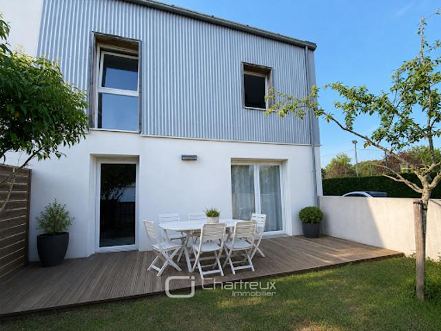 Location Maison 4 pièces 87.42 m2 Royan