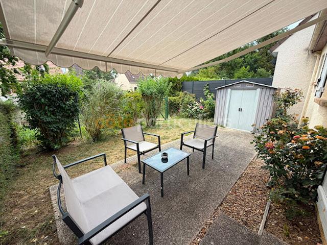 Location Maison 4 pièces 87.48 m2 Evreux