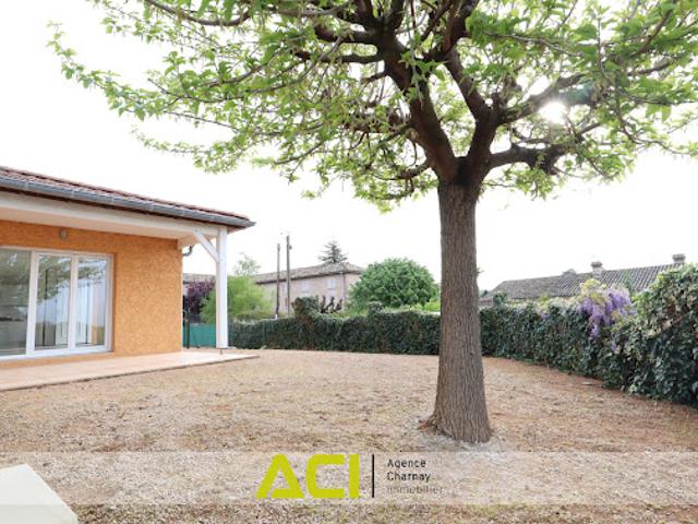 Location Maison 4 pièces 87.54 m2 Hurigny