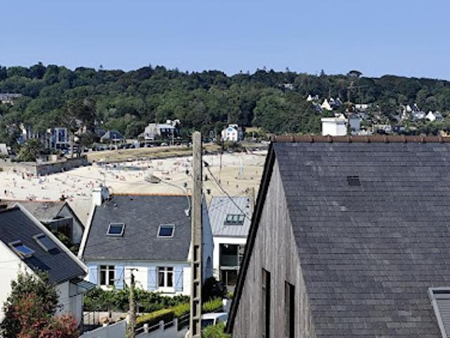 Location Maison 4 pièces 87.55 m2 Plougonvelin