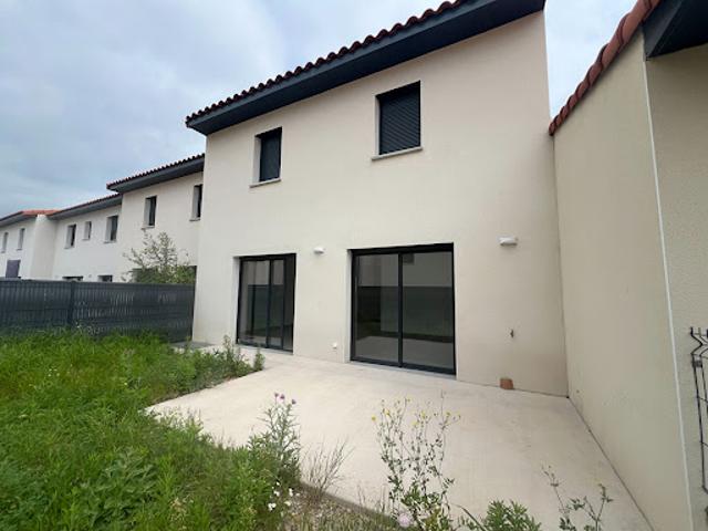 Location Maison 4 pièces 87.71 m2 Narbonne