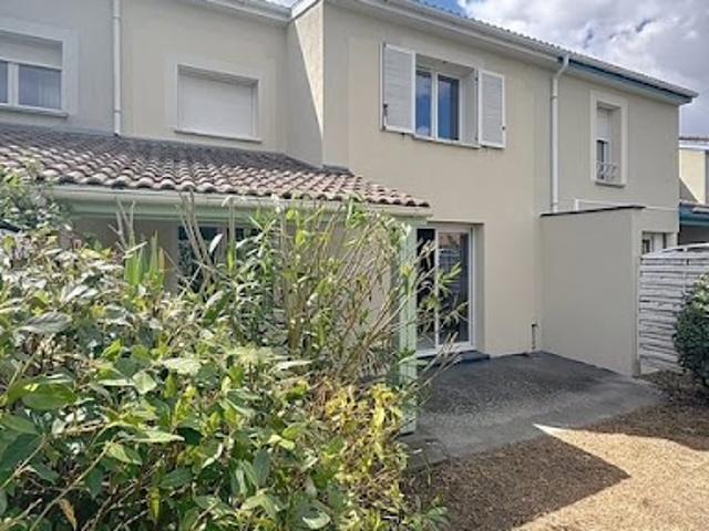 Location Maison 4 pièces 87.78 m2 Blagnac