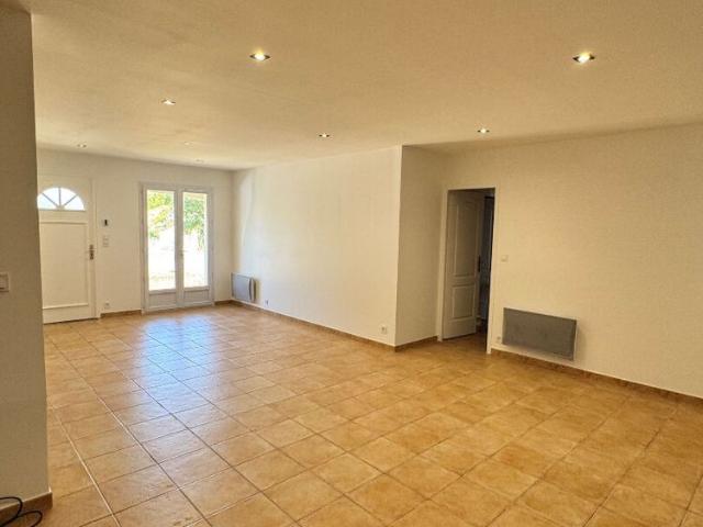 Location maison 4 pièces, 87.86m², Virson