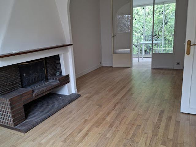 Location Maison 4 pièces 87.92 m2 Versailles