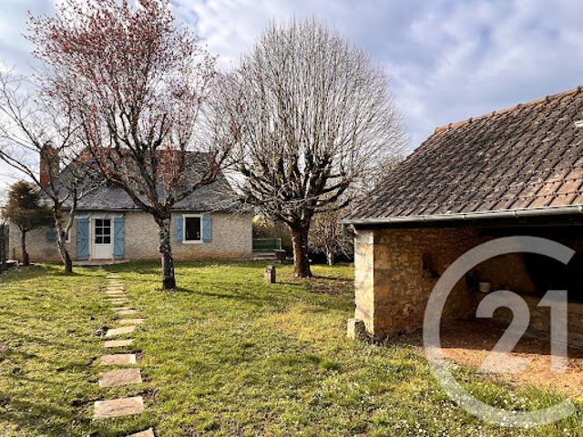 Location Maison 4 pièces 87 m2 Baladou