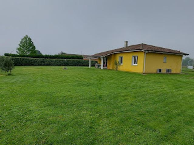 Location Maison 4 pièces 87 m2 Onard