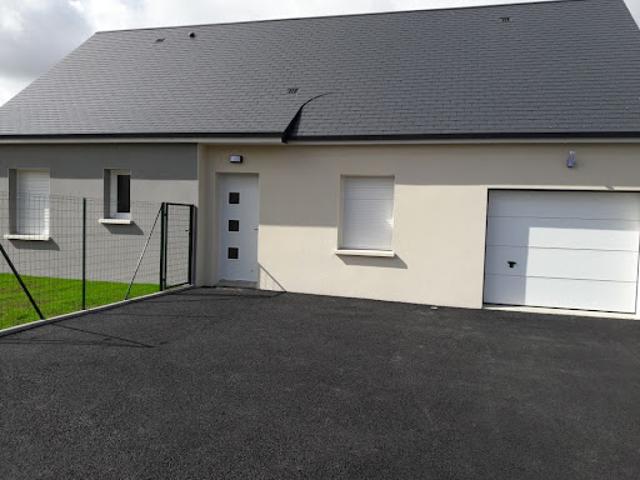 Location Maison 4 pièces 87 m2 Saint Avertin