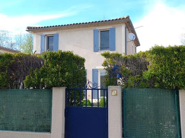 Location Maison 4 pièces 87 m2 Vaison la Romaine