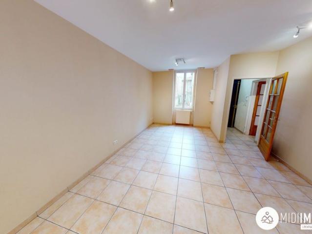 Location Maison 4 pièces 87m² ALBI 81000