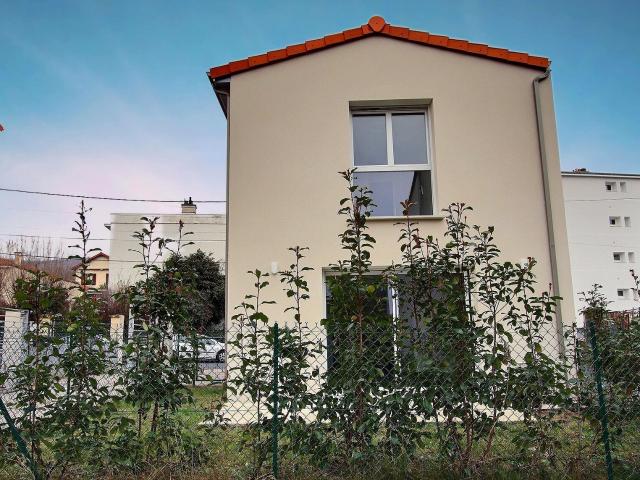 Location Maison 4 pièces 87m² CLERMONT FERRAND 63100