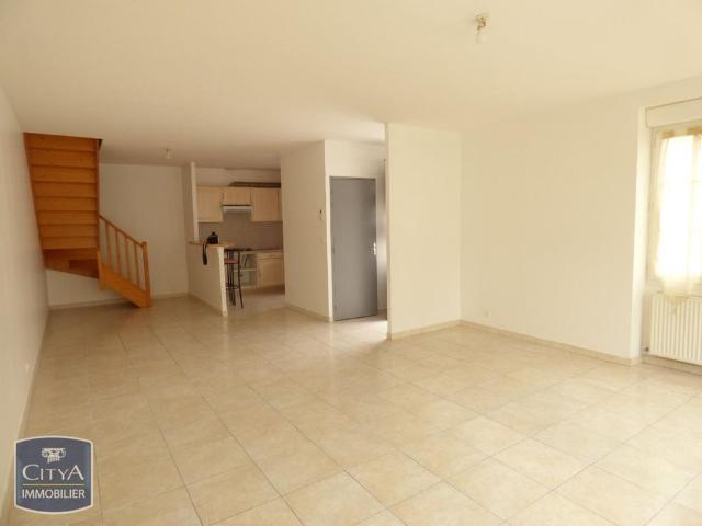 Location Maison 4 pièces 87m² EYSINES 33320