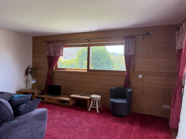 Location Maison 4 pièces 87m² JACOB BELLECOMBETTE 73000