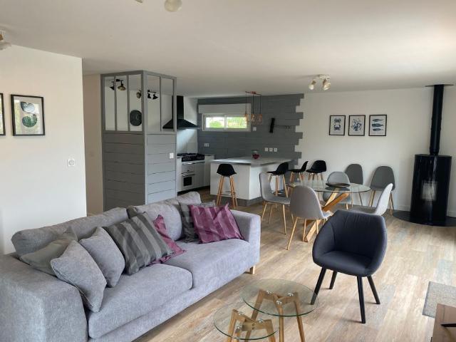 Location Maison 4 pièces 87m² LA TESTE DE BUCH 33260
