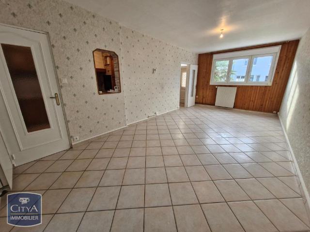 Location Maison 4 pièces 87m² LE MANS 72000