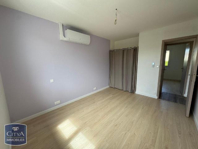 Location Maison 4 pièces 87m² VOUNEUIL SOUS BIARD 86580