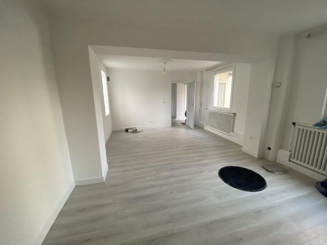Location Maison 4 pièces 87m² WOIPPY 57140