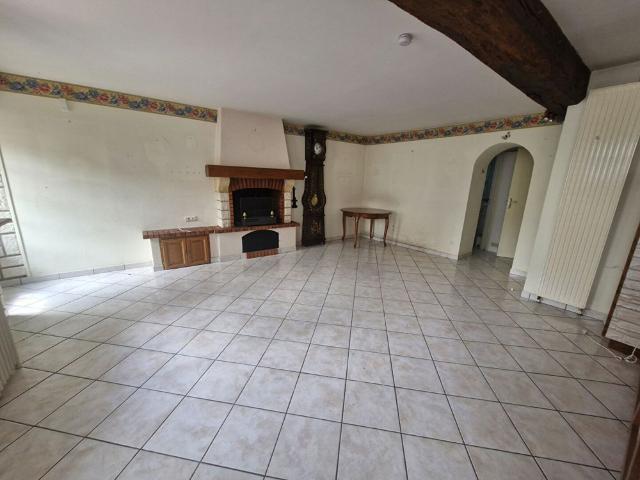 Location Maison 4 pièces 87m²