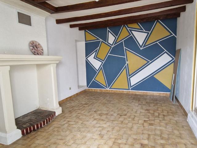 Location maison 4 pièces, 88.00m², Lys Haut Layon