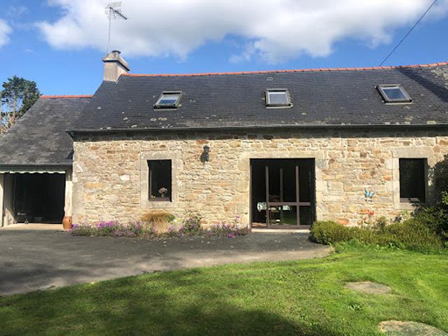 Location Maison 4 pièces 88.03 m2 Guengat