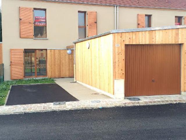 Location Maison 4 pièces 88.29 m2 Saint Sauveur