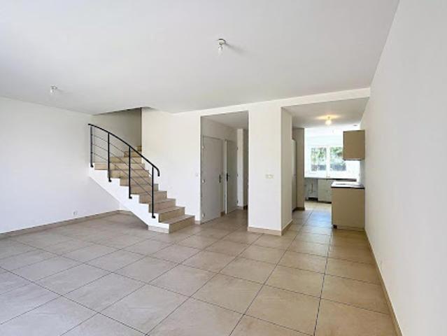 Location Maison 4 pièces 88.31 m2 Le Pontet