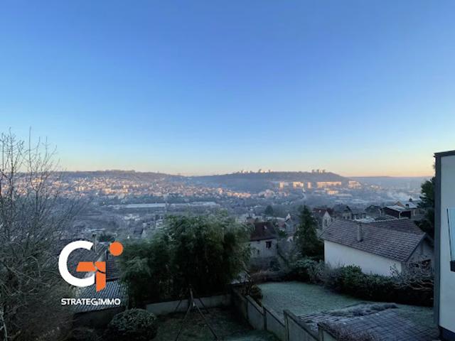 Location Maison 4 pièces 88.5 m2 Rouen