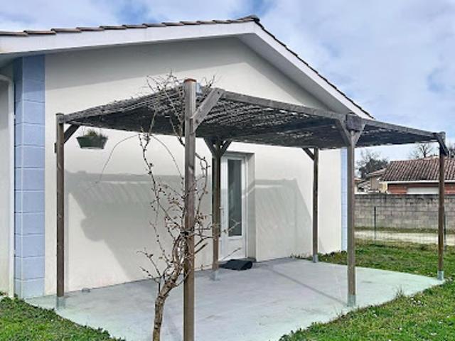 Location Maison 4 pièces 88.61 m2 Marcheprime