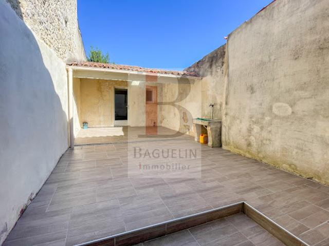 Location Maison 4 pièces 88.65 m2 Rochefort