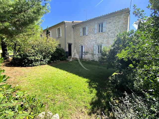 Location Maison 4 pièces 88.72 m2 Villasavary