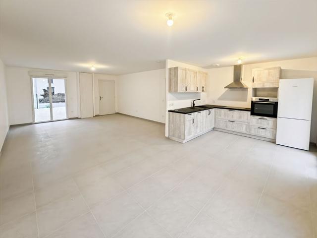 Location maison 4 pièces, 88.75m², Chailly en Bière