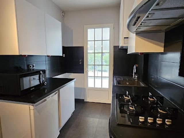 Location Maison 4 pièces 88.96 m2 Chateauroux