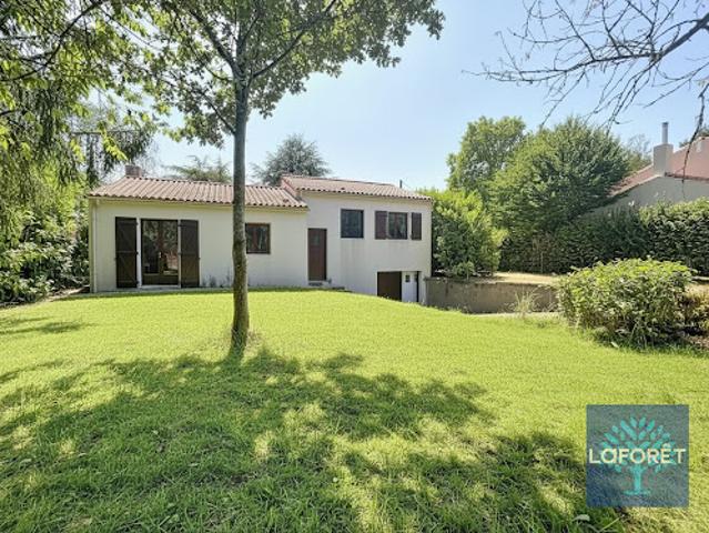 Location Maison 4 pièces 88.96 m2 Landeronde