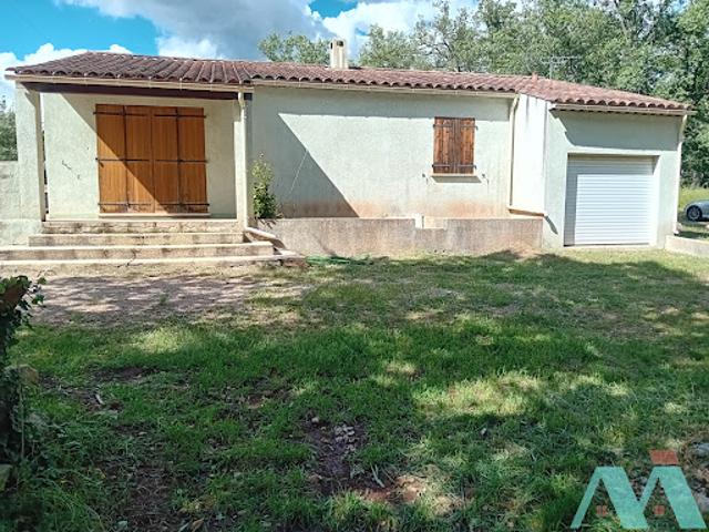 Location Maison 4 pièces 88.96 m2 Les Arcs