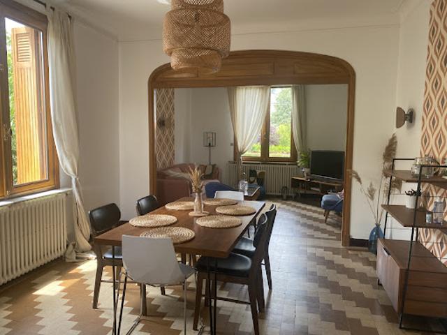 Location Maison 4 pièces 88 m2 Carcassonne