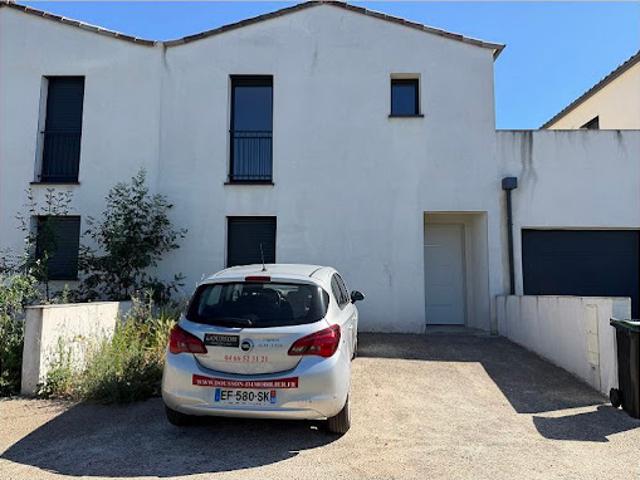Location Maison 4 pièces 88 m2 Ales