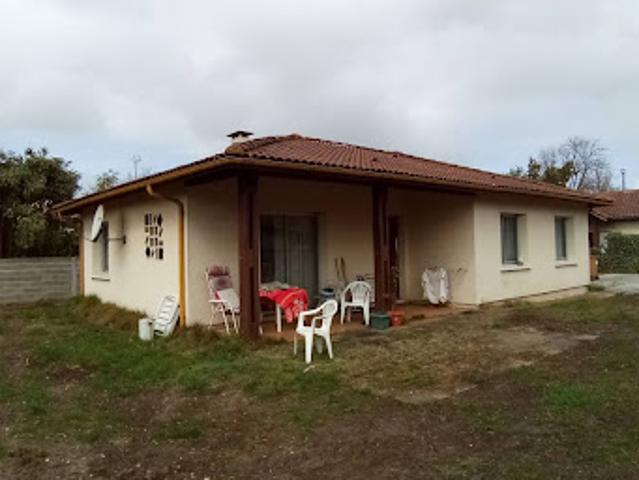 Location Maison 4 pièces 88 m2 La Teste de Buch