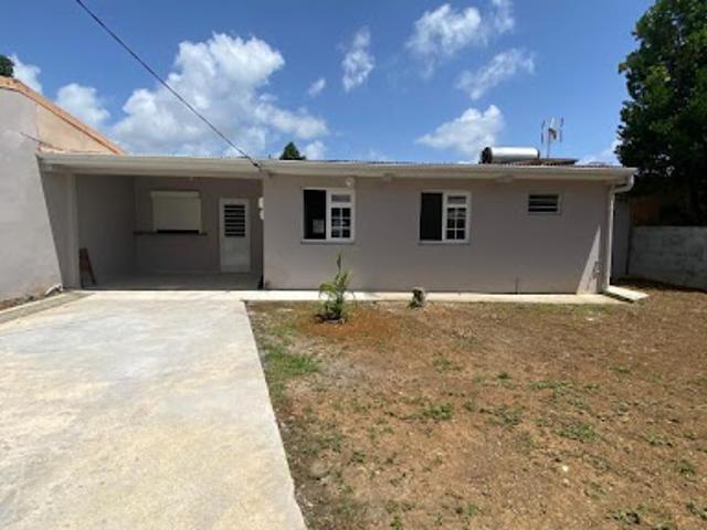 Location Maison 4 pièces 88 m2 Le lamentin