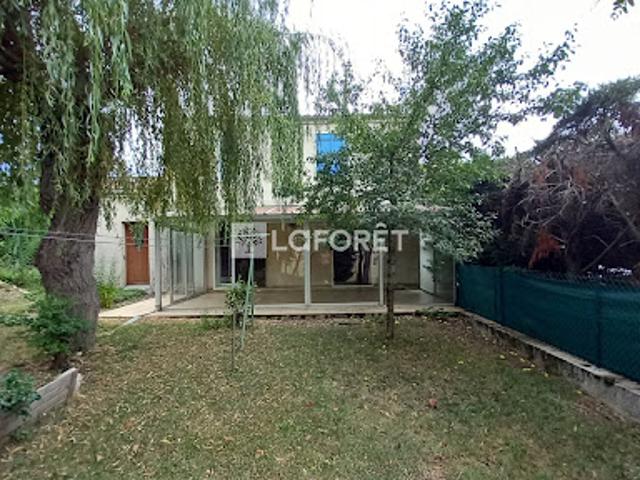 Location Maison 4 pièces 88 m2 Massiac