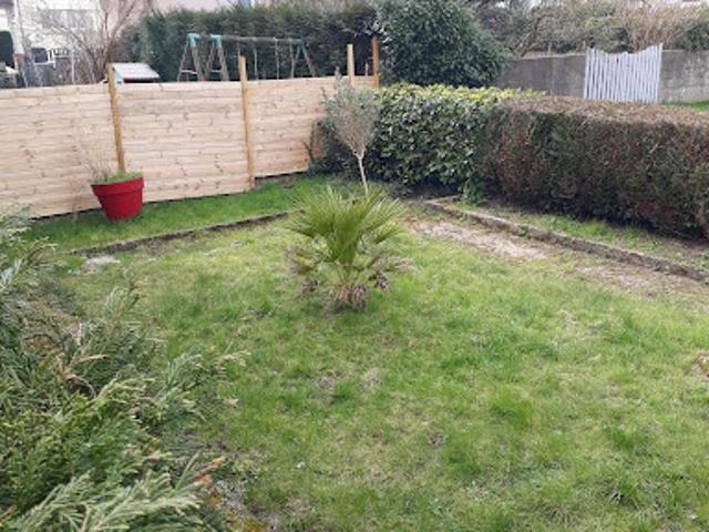 Location Maison 4 pièces 88 m2 Saint Etienne du Rouvray