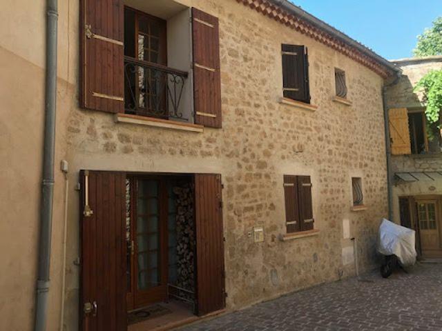 Location Maison 4 pièces 88 m2 Peyrolles en Provence