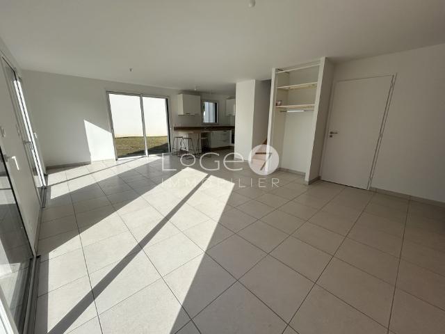 Location Maison 4 pièces 88m² CLOHARS CARNOET 29360