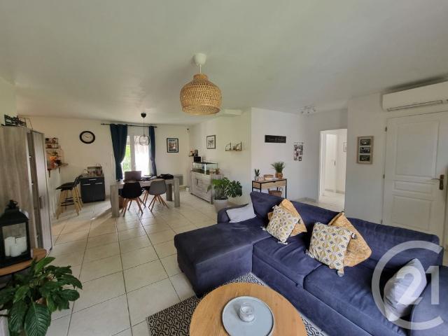 Location Maison 4 pièces 88m² LAGRAVE 81150
