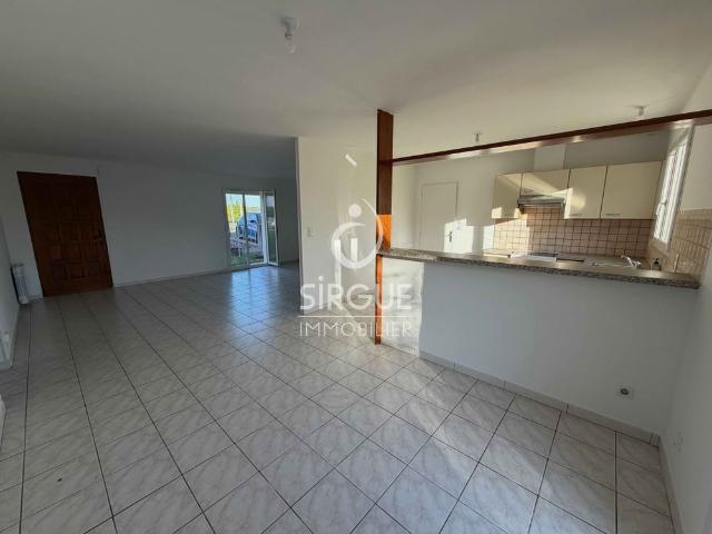 Location Maison 4 pièces 88m² LESCURE D ALBIGEOIS 81380