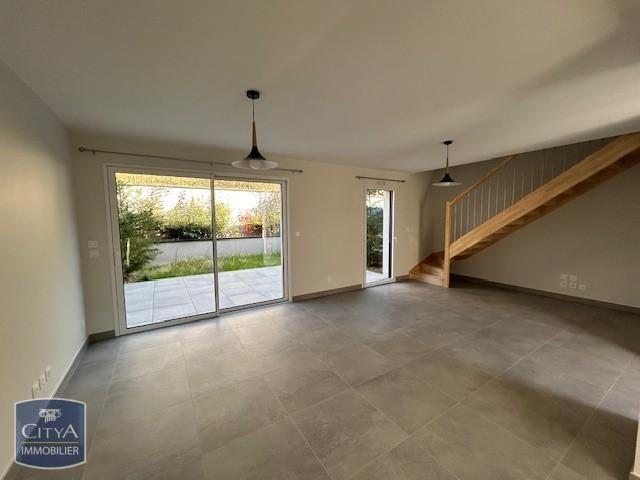 Location Maison 4 pièces 88m² PONT DE CHERUY 38230