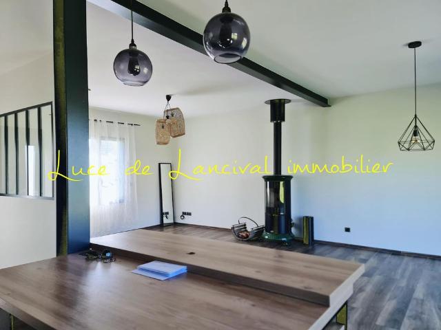 Location Maison 4 pièces 88m² ST GOBAIN 02410