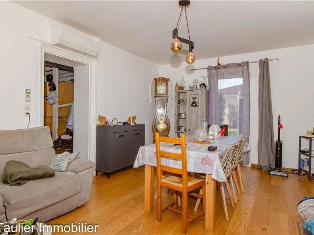 Location Maison 4 pièces 88m² ST ROMANS 38160