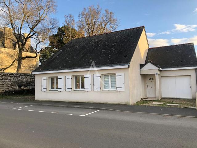 Location Maison 4 pièces 88m² VERN D ANJOU 49220